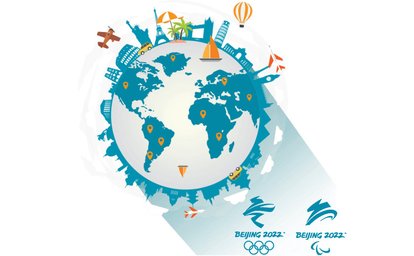 出国旅游 到福克兰旅游 - ROUTECN